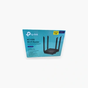 Équipement réseau TP-Link AC1200 Maroc