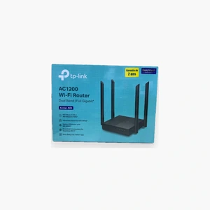 Équipement réseau TP-Link Maroc