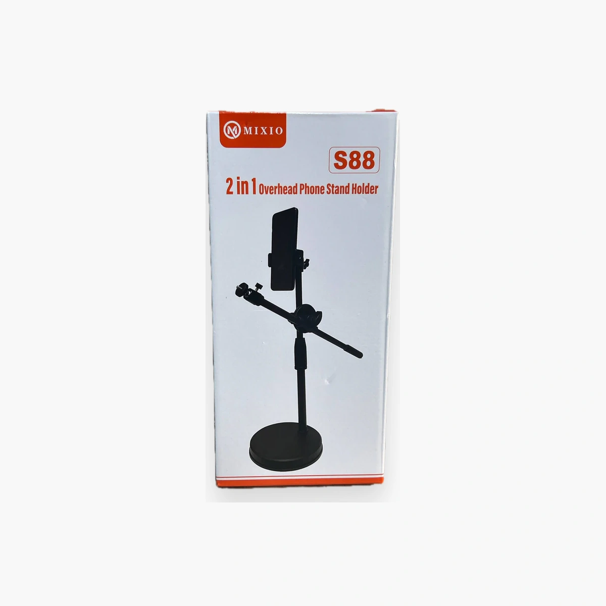 Tripod Mixio S88 Trépied Mixio S88 Maroc