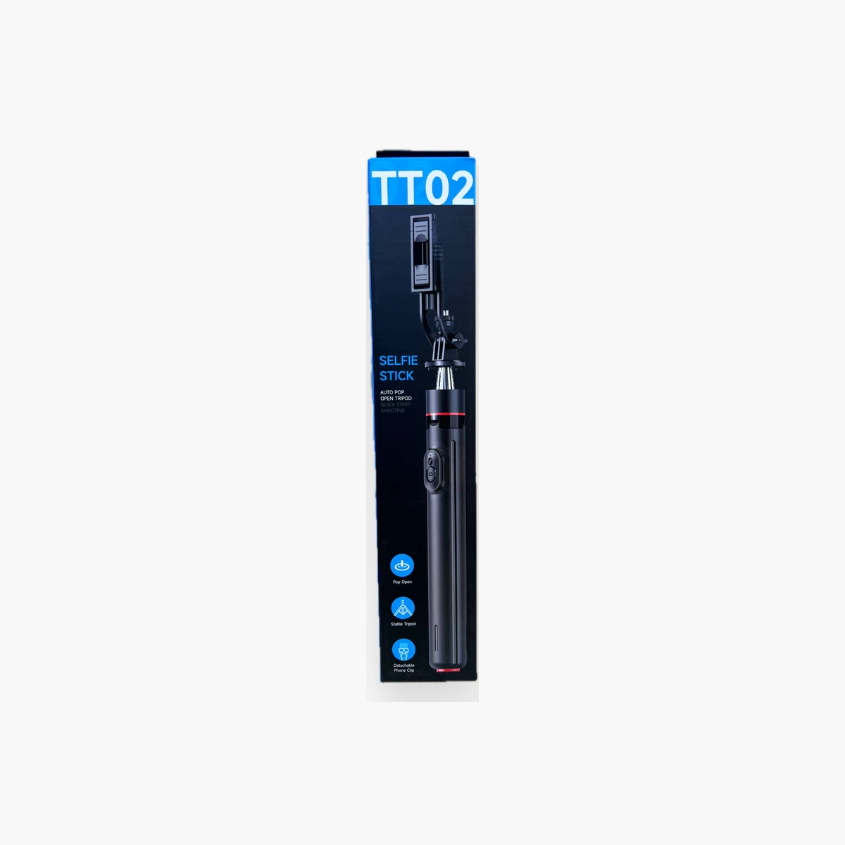 TRIPOD TT02 Trépied TT02 Maroc