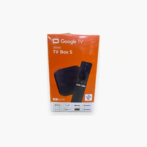 TV Box S Maroc