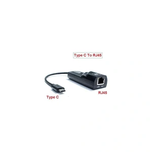 Adaptateur USB-C vers Ethernet RJ45