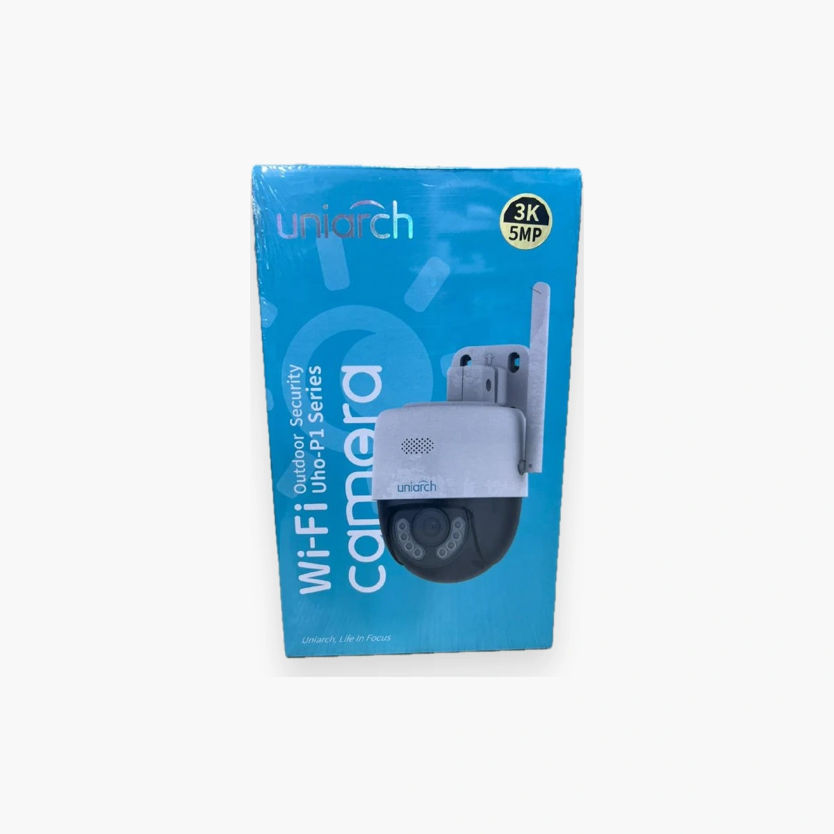 UNIARCH Caméra Uniarch P1A-M5F4D Maroc