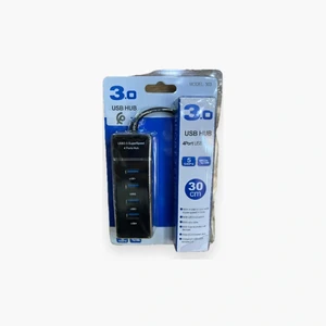 USB Hub 4Port 3.0 303 Maroc