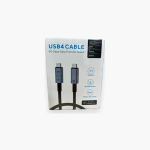 USB4 Câble Maroc