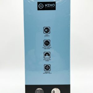 Batterie Externe Nimo N-05 50000mAh avec Câbles Intégrés