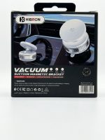 Support Téléphone Magnétique Hibron HH-01 à Ventouse