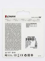 Clé USB Kingston DataTraveler 50 de 16 Go