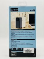 Batterie Externe Nimo N-05 50000mAh avec Câbles Intégrés