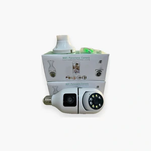 Wi‑Fi Panorama Camera Maroc