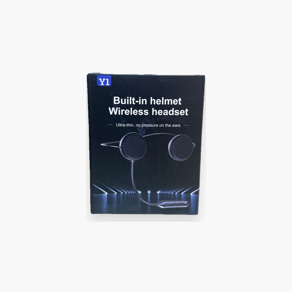 WIRELESS HEADSET Y1 sans fil Casque Y1 sans fil-Y1 Maroc